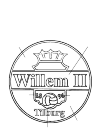 logo Willem II Tilburg